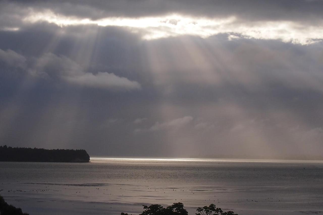 Mangawhai Bay B&B Omokoroa 외부 사진