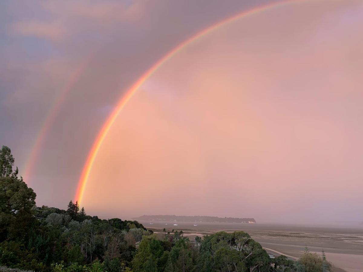 Mangawhai Bay B&B Omokoroa 외부 사진