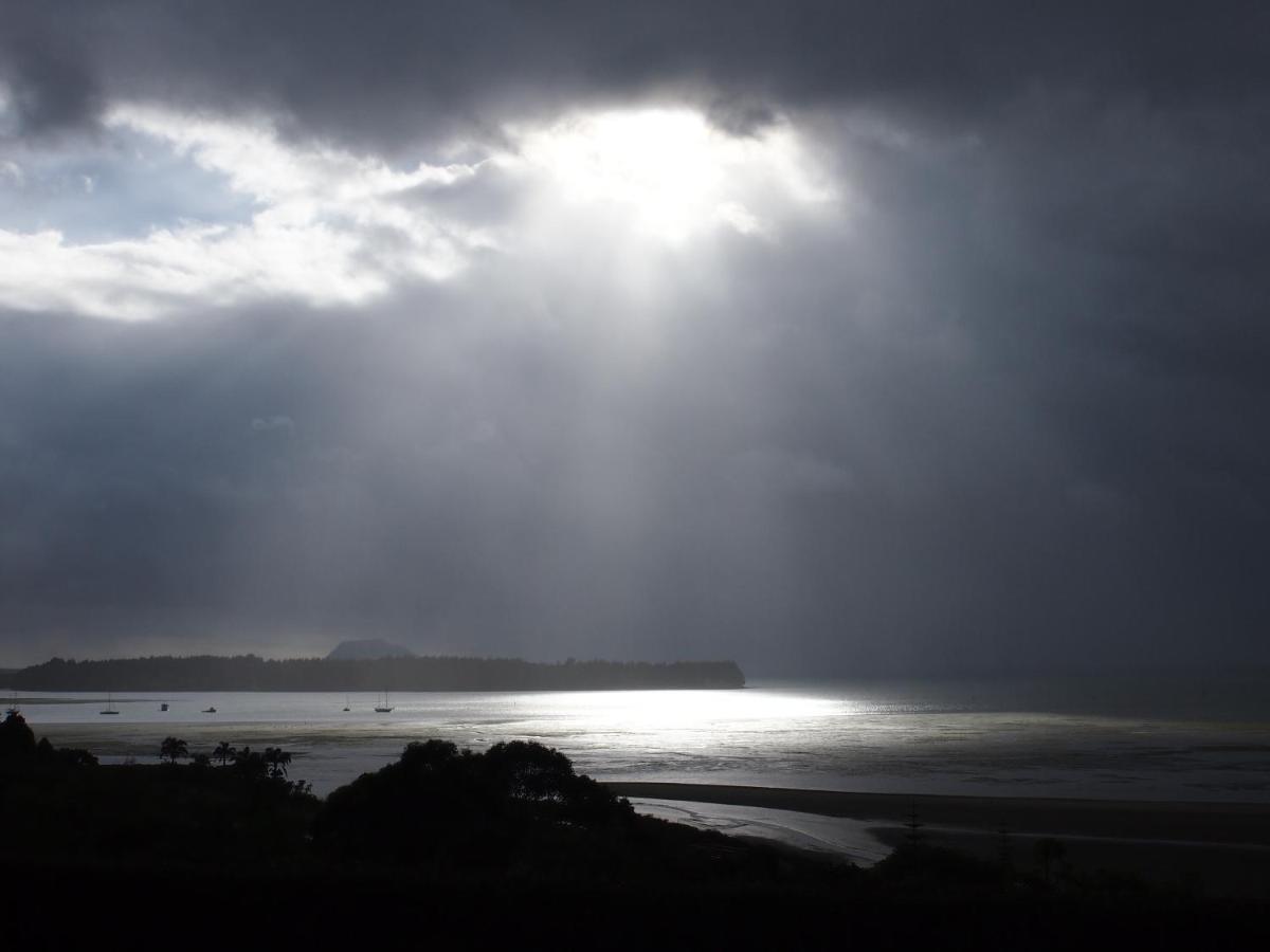 Mangawhai Bay B&B Omokoroa 외부 사진